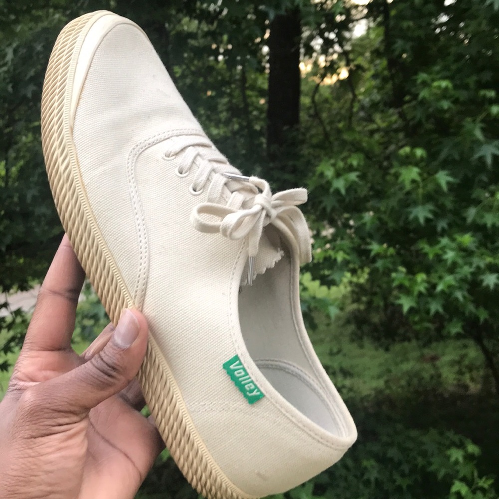 Men’s Volley Australia sneakers